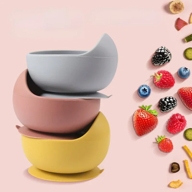 Food Grade Silicone Child Dish - Plate Suction Toddler review and price