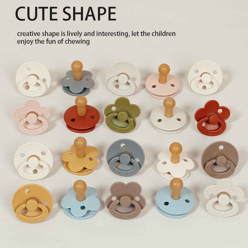 Modabebe Silicone Baby Pacifie - Baby Food For 6 Months review and price