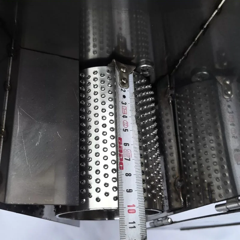 Stainless Steel Electric Food  - Puree Baby Food review and price