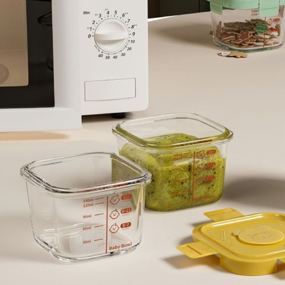 New 170ml Food Storage Box Fro - Baby Food In Jar review and price