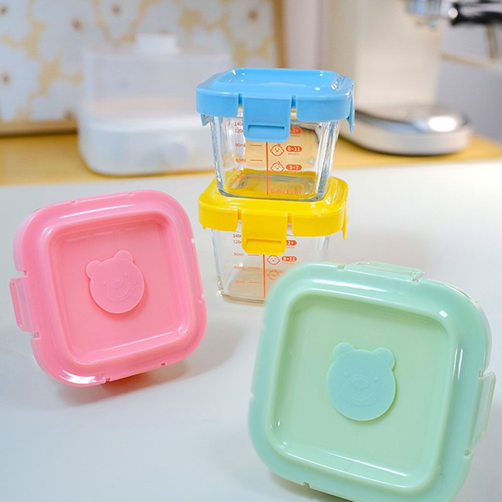 New 170ml Food Storage Box Fro - Baby Food In Jar review and price