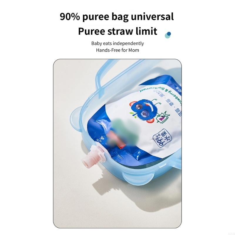 Convenient And Easy To Clean I - Baby Food In Jar review and price