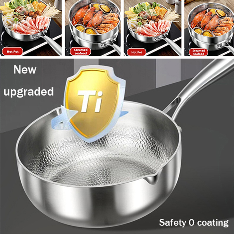 2025 New Pure Titanium Shizong - Puree Baby Food review and price