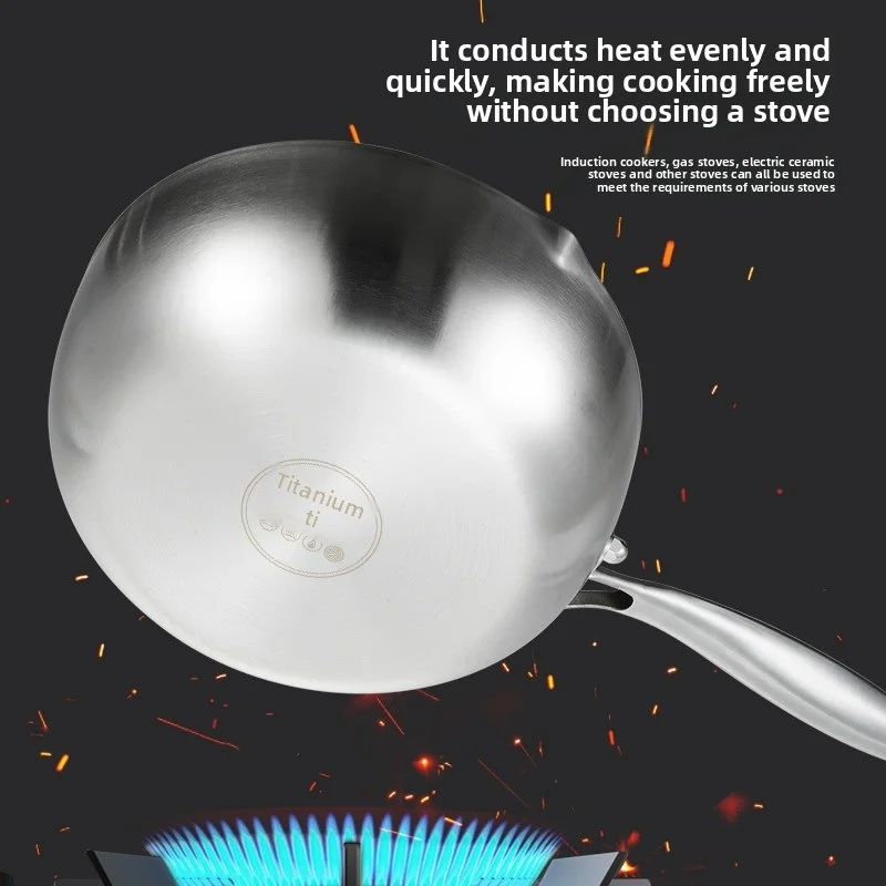2025 New Pure Titanium Shizong - Puree Baby Food review and price