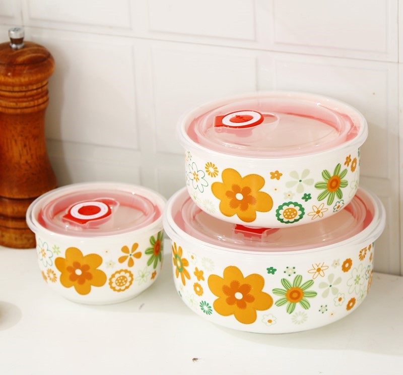 Three-piece set, fine bone chi - Baby Food Stuff review and price