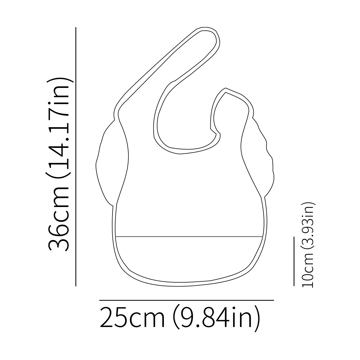2Pcs/Set 100%Polyester Waterpr - Baby Food Apron review and price