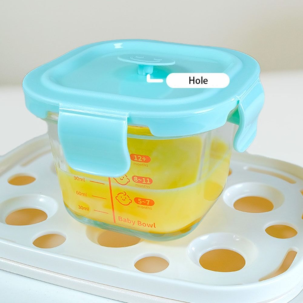 New 170ml Food Storage Box Fro - Baby Food In Jar review and price