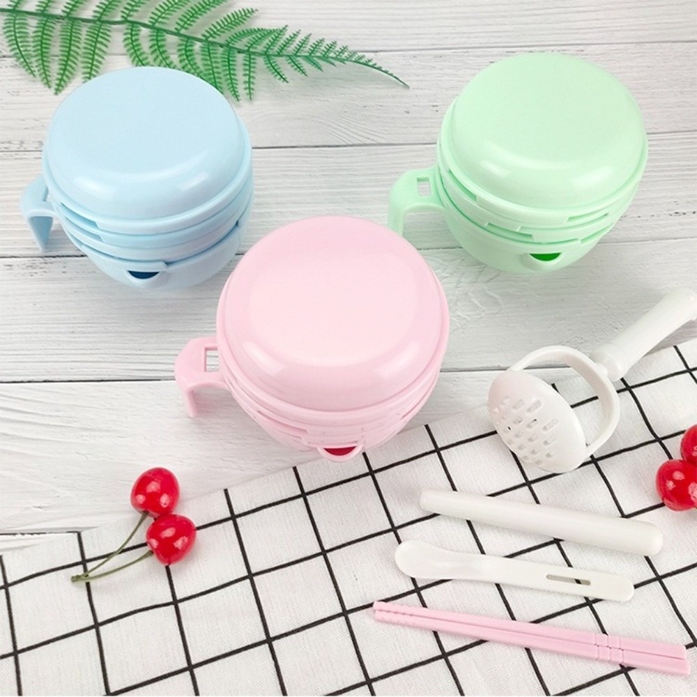 Solid color Baby Food Grinding - Puree Baby Food review and price