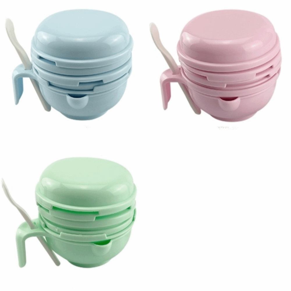 Solid color Baby Food Grinding - Puree Baby Food review and price