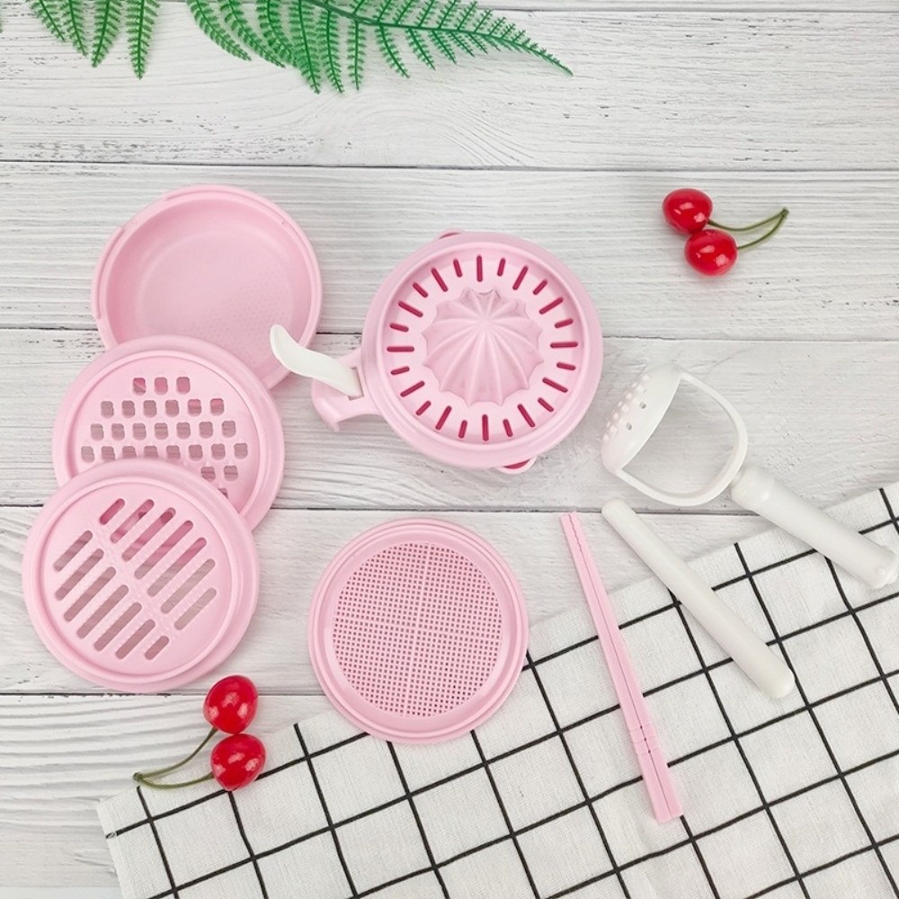 Solid color Baby Food Grinding - Puree Baby Food review and price