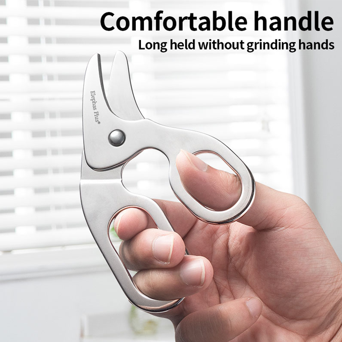 Safety Baby Food Scissors - Fo - Baby Food Utensil review and price