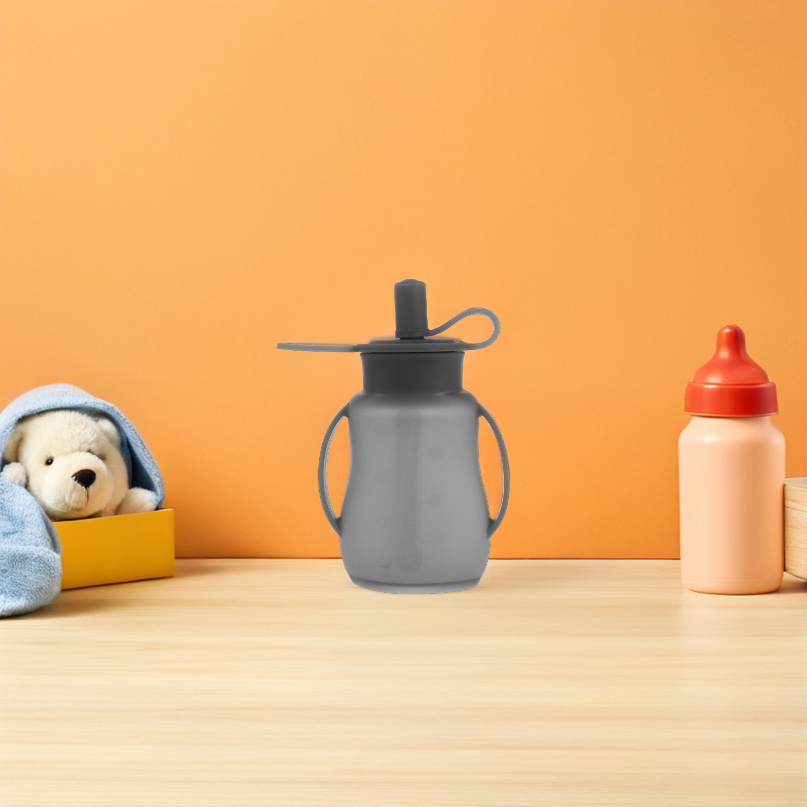 Silicone Baby Food Pouches Reu - Puree Baby Food review and price