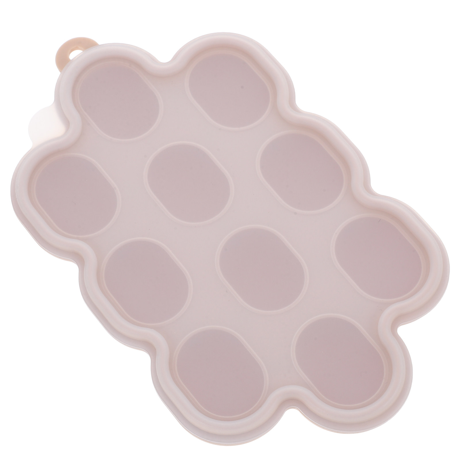 Silicone Baby Food Storage Tra - Puree Baby Food review and price