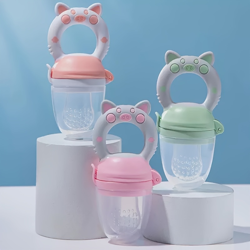 9pcs Feeding Cutlery:1 Silicon - Baby Food Utensil review and price