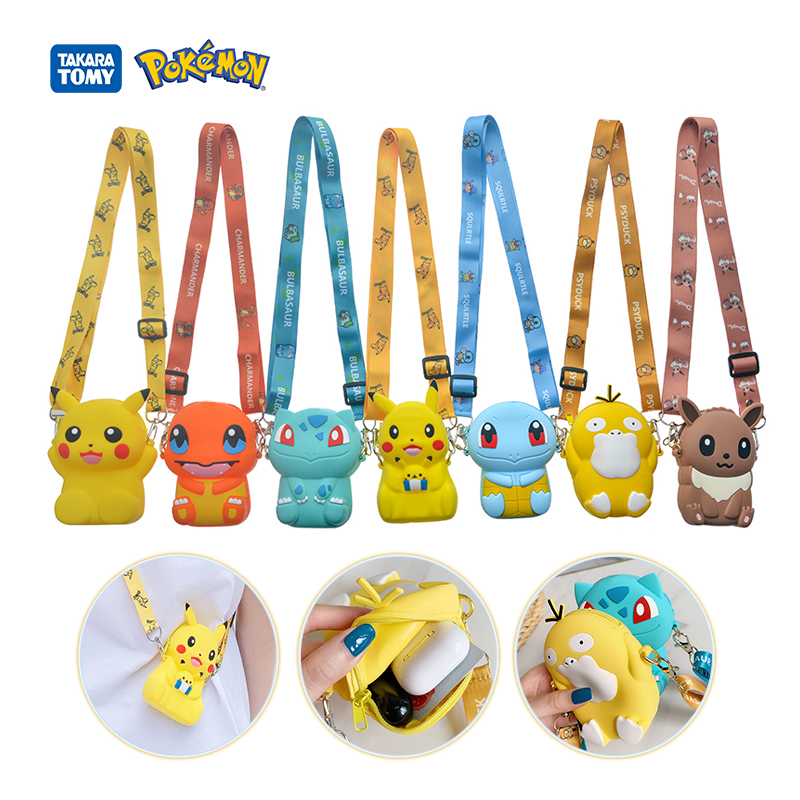 Pokemon Bag Crossbody Bags for - Baby Food Eat review and price