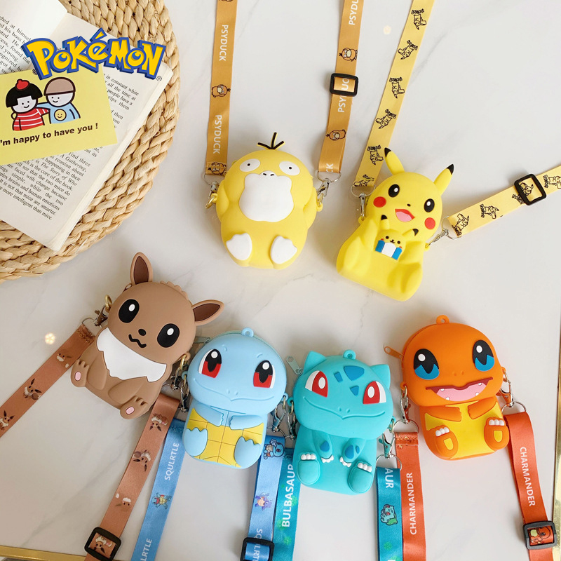 Pokemon Bag Crossbody Bags for - Baby Food Eat review and price