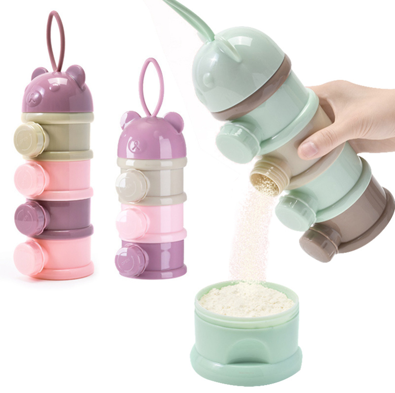 Storage Three/Four Tier Portab - Baby Food In Jar review and price
