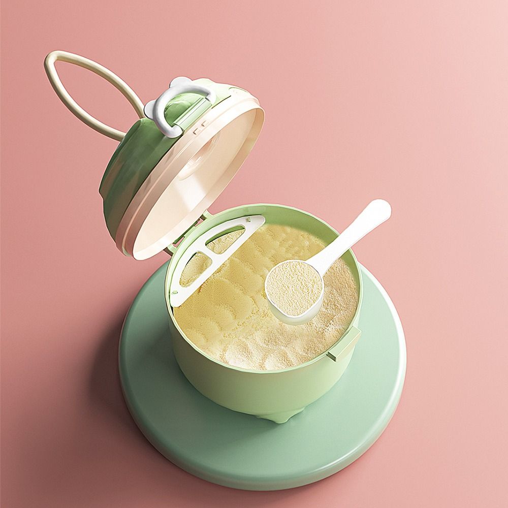 Spoon Milk Powder Feeding Lunc - Baby Food In Jar review and price