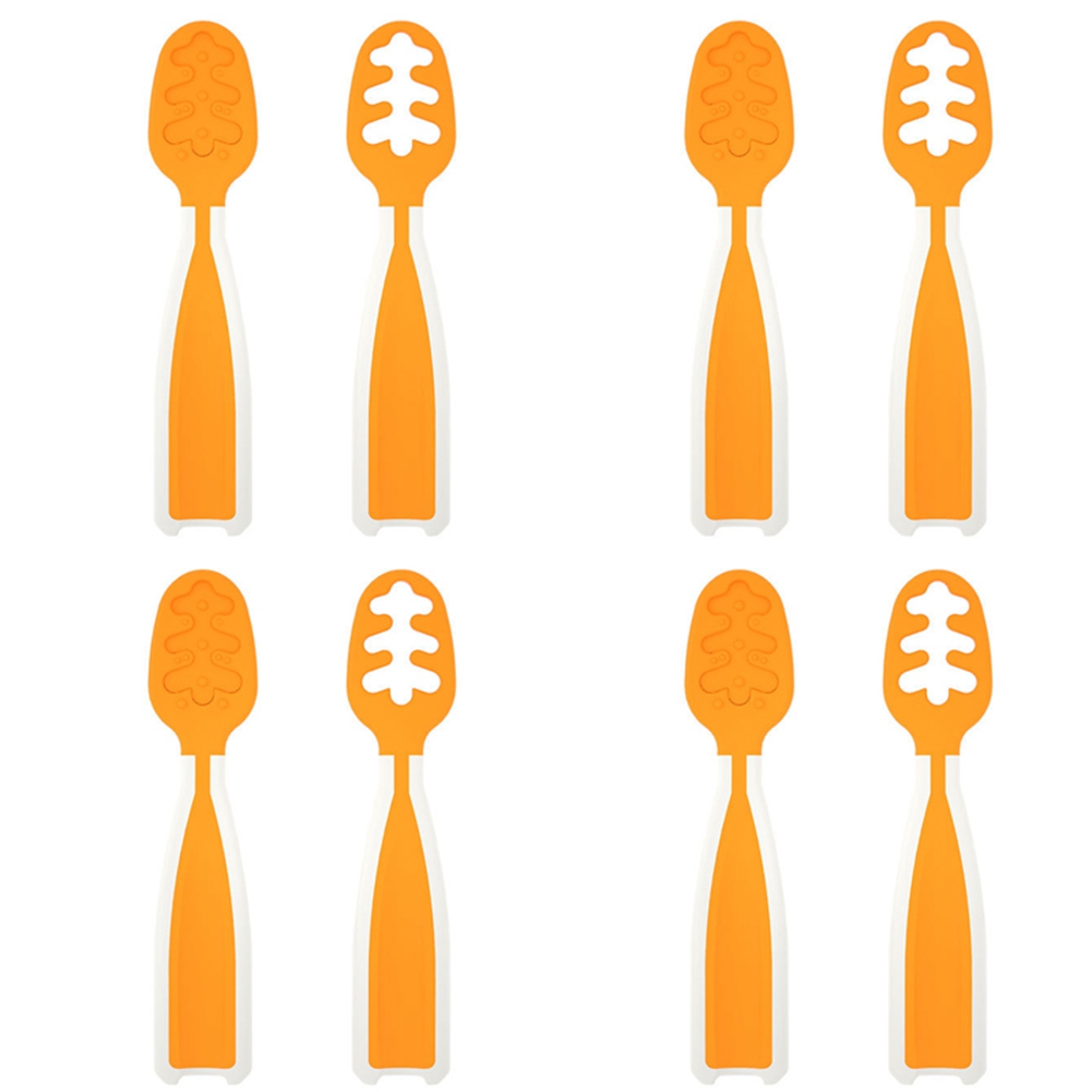 GTBL Baby Self-Feeding Spoon S - Baby Food For 6 Months review and price