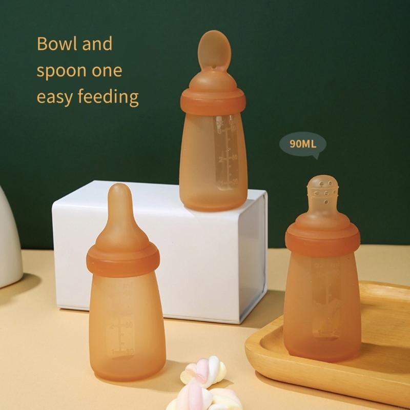 R66D Silicone Baby Feeder Spoo - Baby Food For 6 Months review and price