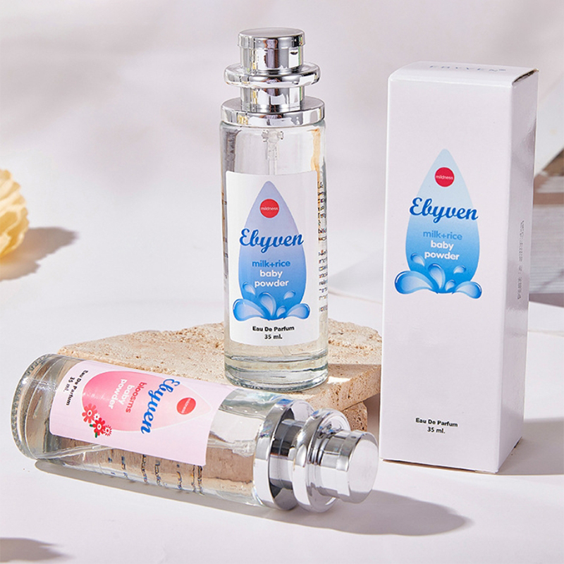 Pagoda Perfume Baby Powder Mil - Puree Baby Food review and price