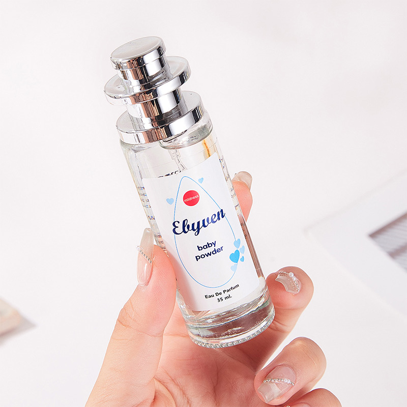 Pagoda Perfume Baby Powder Mil - Puree Baby Food review and price