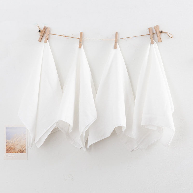 100x145cm Pure 100% Cotton Whi - Puree Baby Food review and price