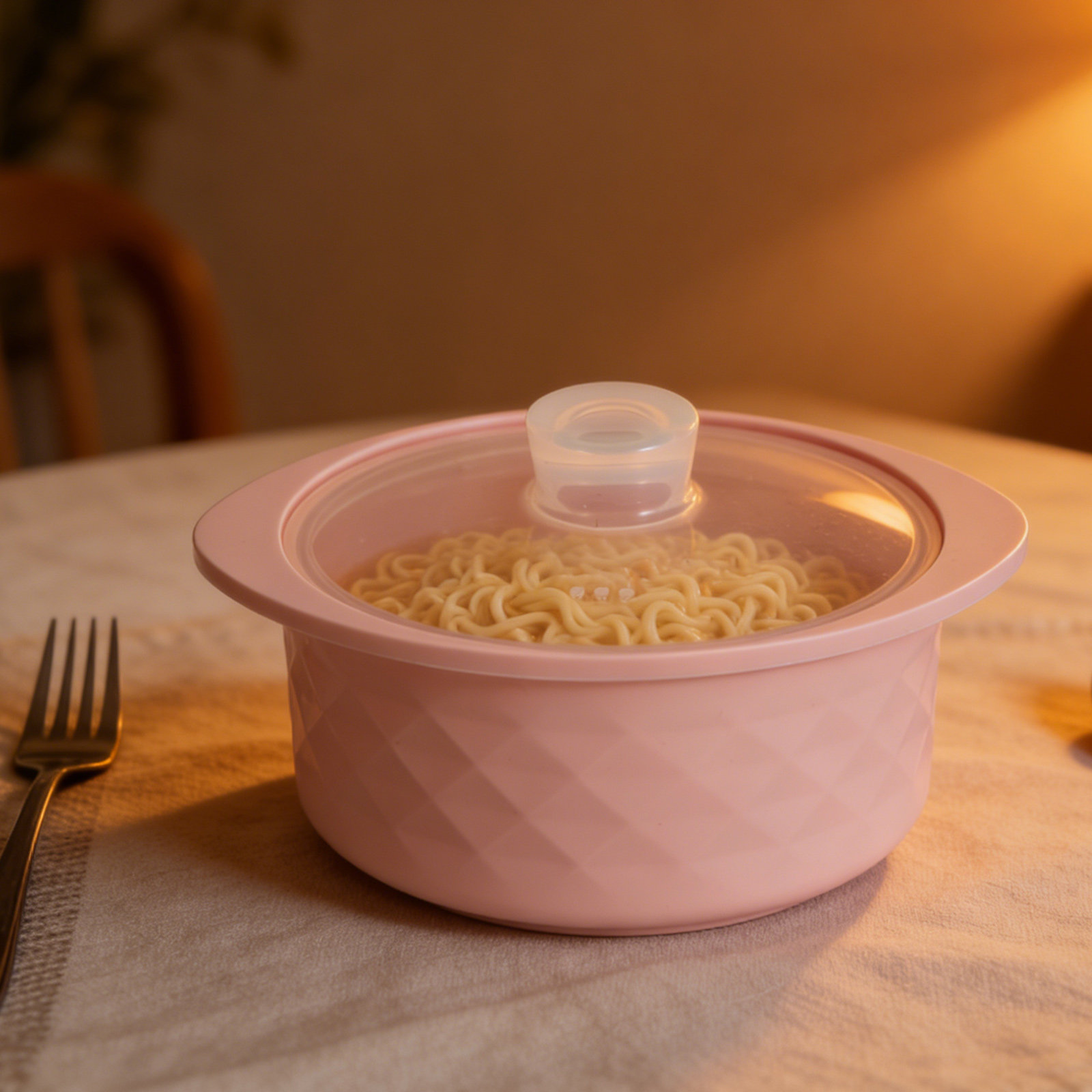 Microwave Silicone Steamer Pot - Baby Food Steamer Baby Safe review and price