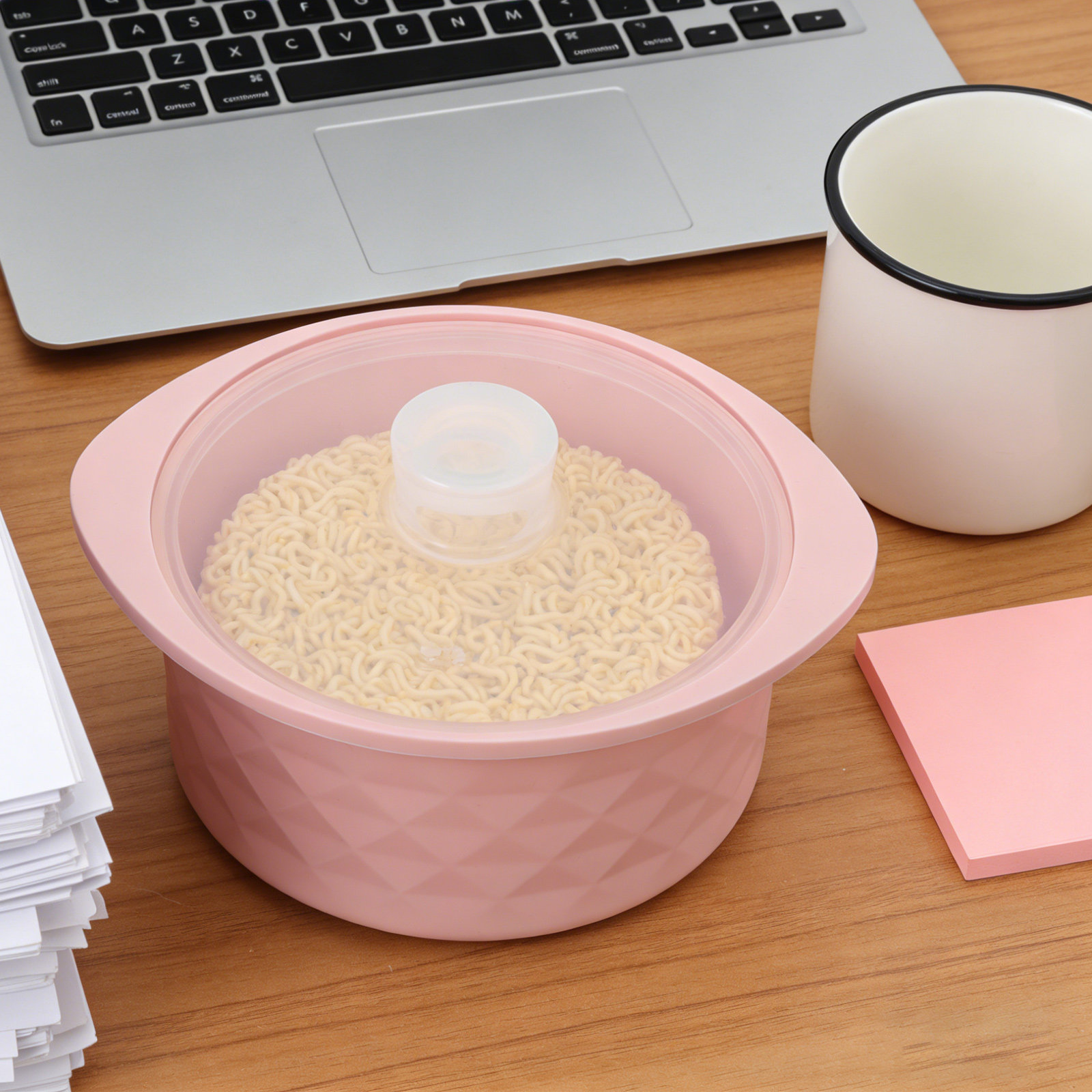 Microwave Silicone Steamer Pot - Baby Food Steamer Baby Safe review and price