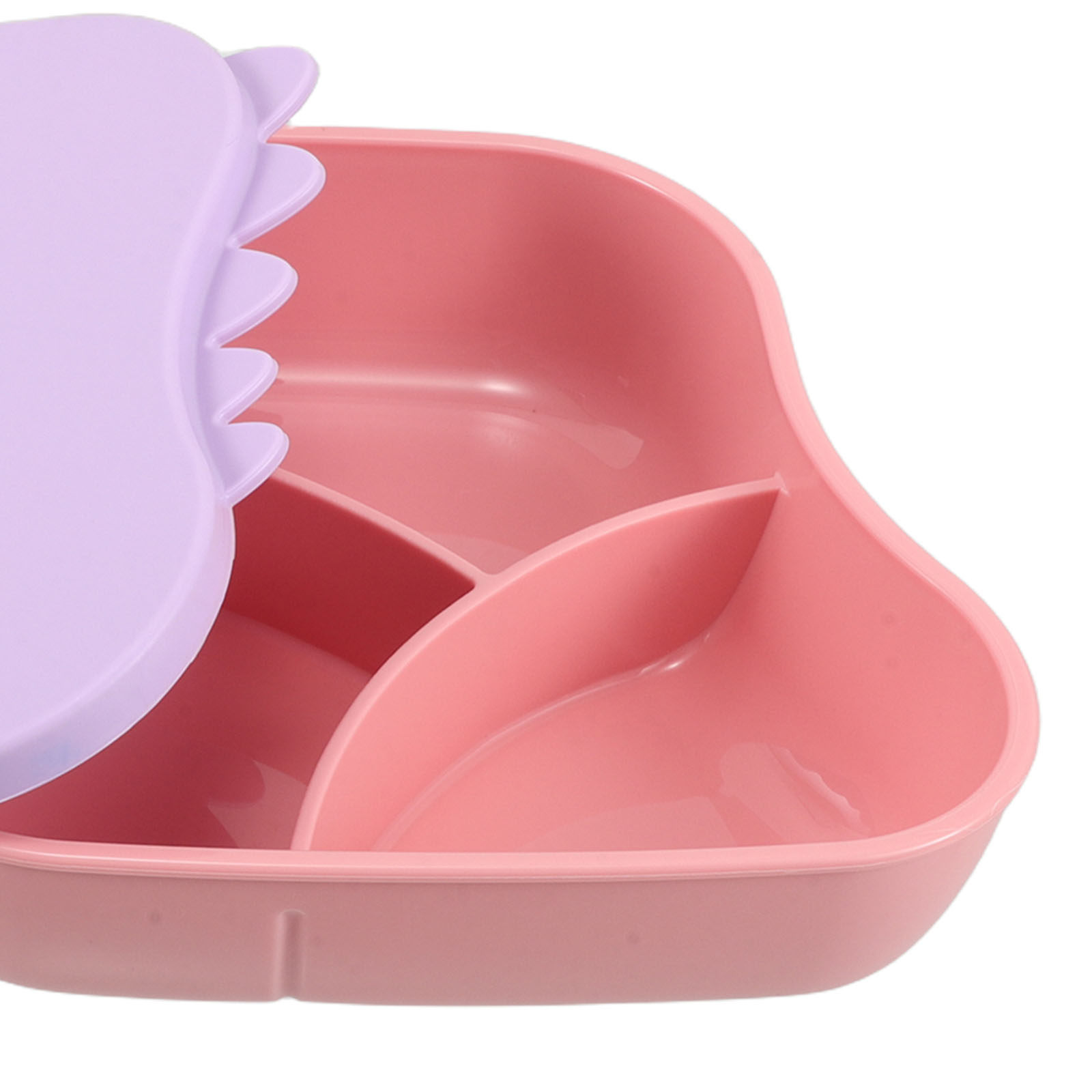 Baby Cartoon Animal Dinnerware - Plate Suction Toddler review and price