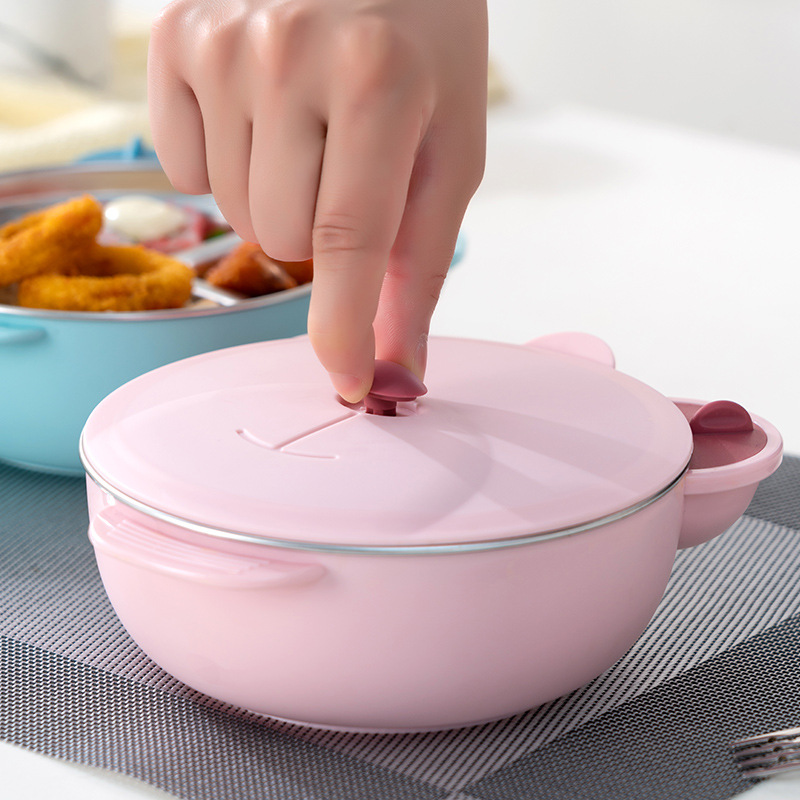 316 Stainless Steel Baby Plate - Plate Suction Toddler review and price