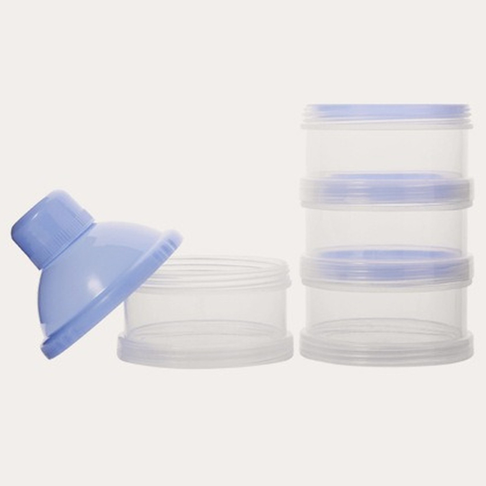 Portable Milk Powder Formula D - Puree Baby Food review and price
