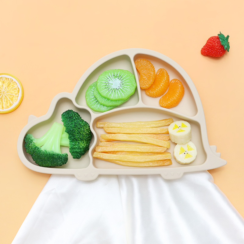 Baby Suction Plate with Strong - Plate Suction Toddler review and price