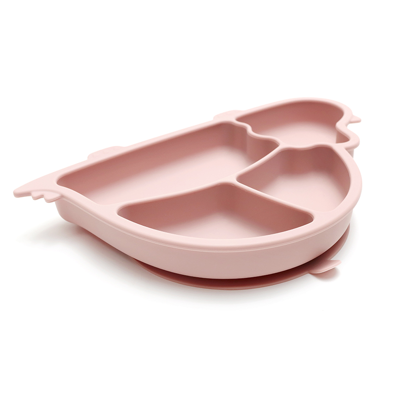 Baby Suction Plate with Strong - Plate Suction Toddler review and price