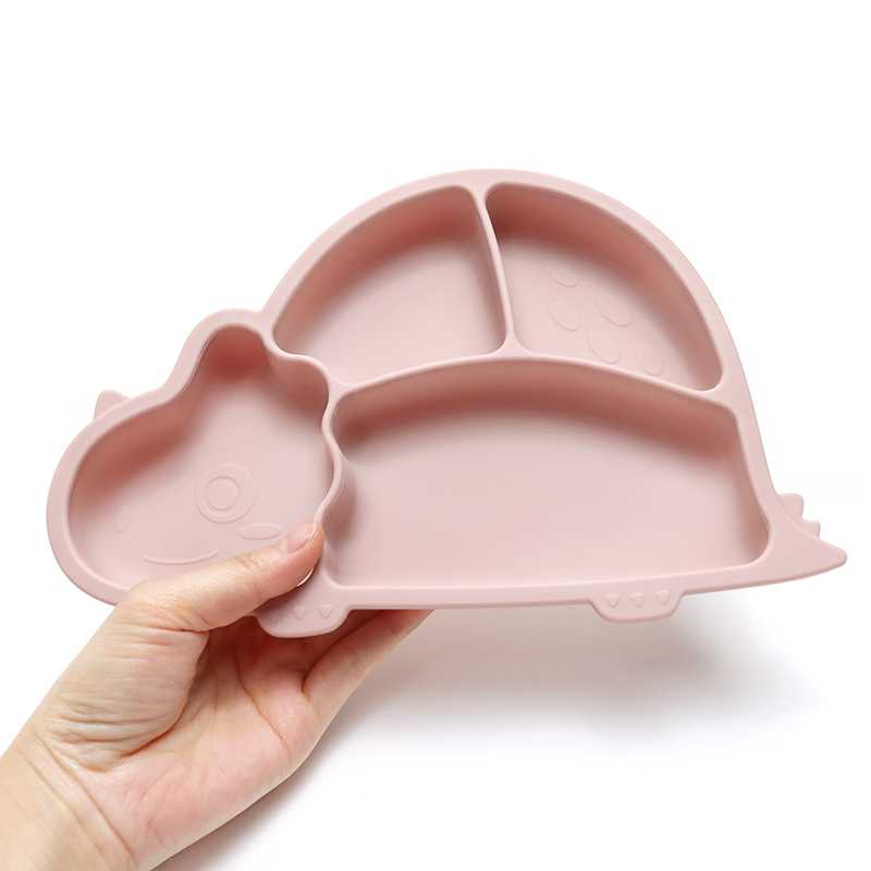 Baby Suction Plate with Strong - Plate Suction Toddler review and price