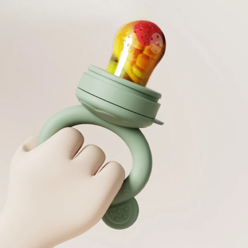 Food Silicone Baby Fruit Veget - Baby Food For 6 Months review and price